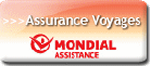 Mondial Assistance